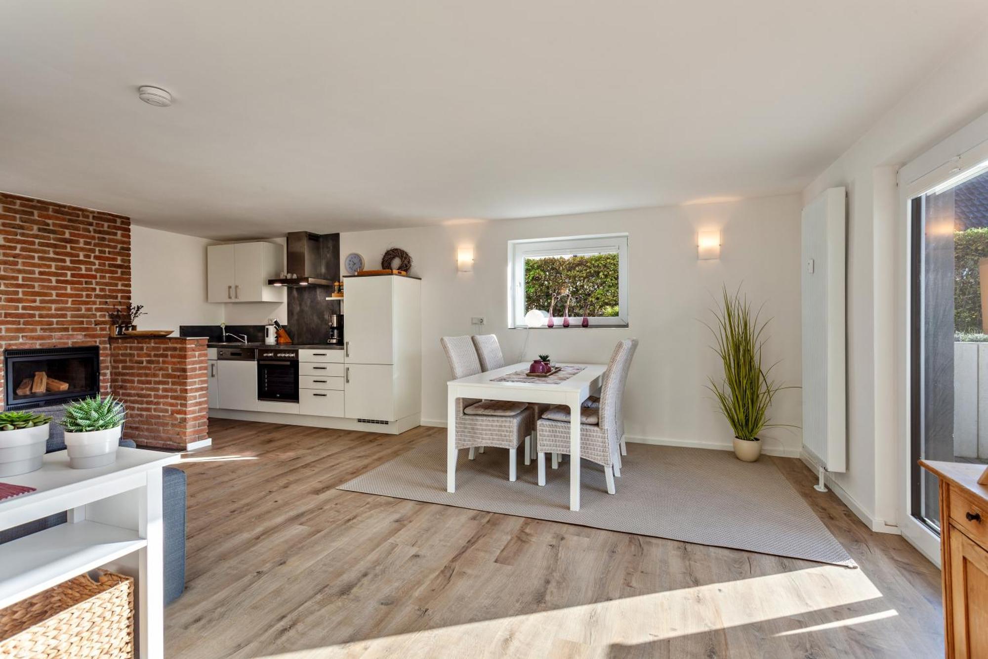 Ferienwohnung Gabler Möhnesee Екстериор снимка