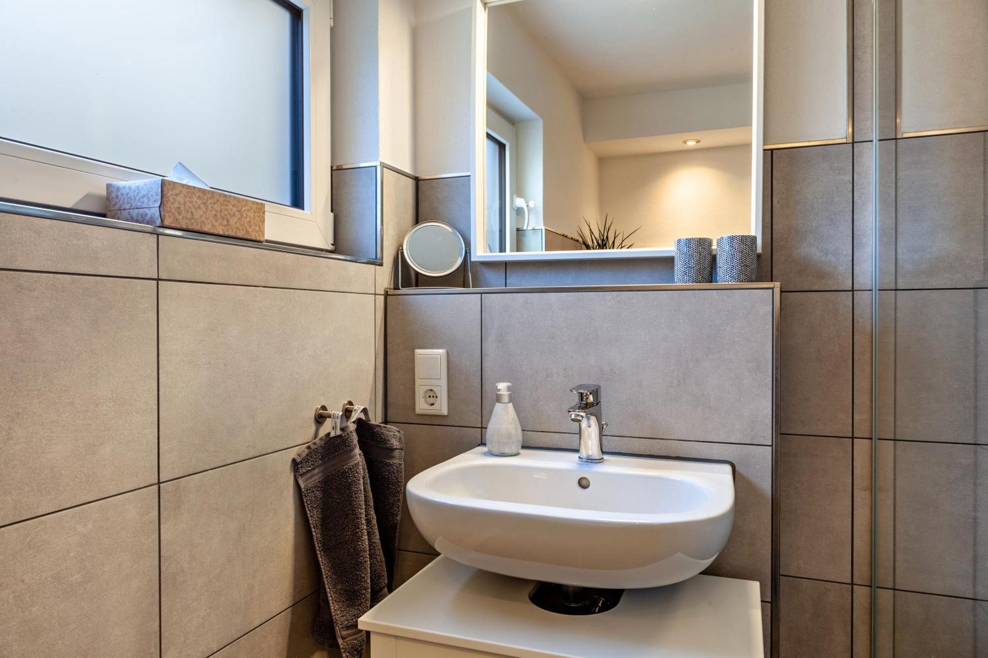 Ferienwohnung Gabler Möhnesee Екстериор снимка