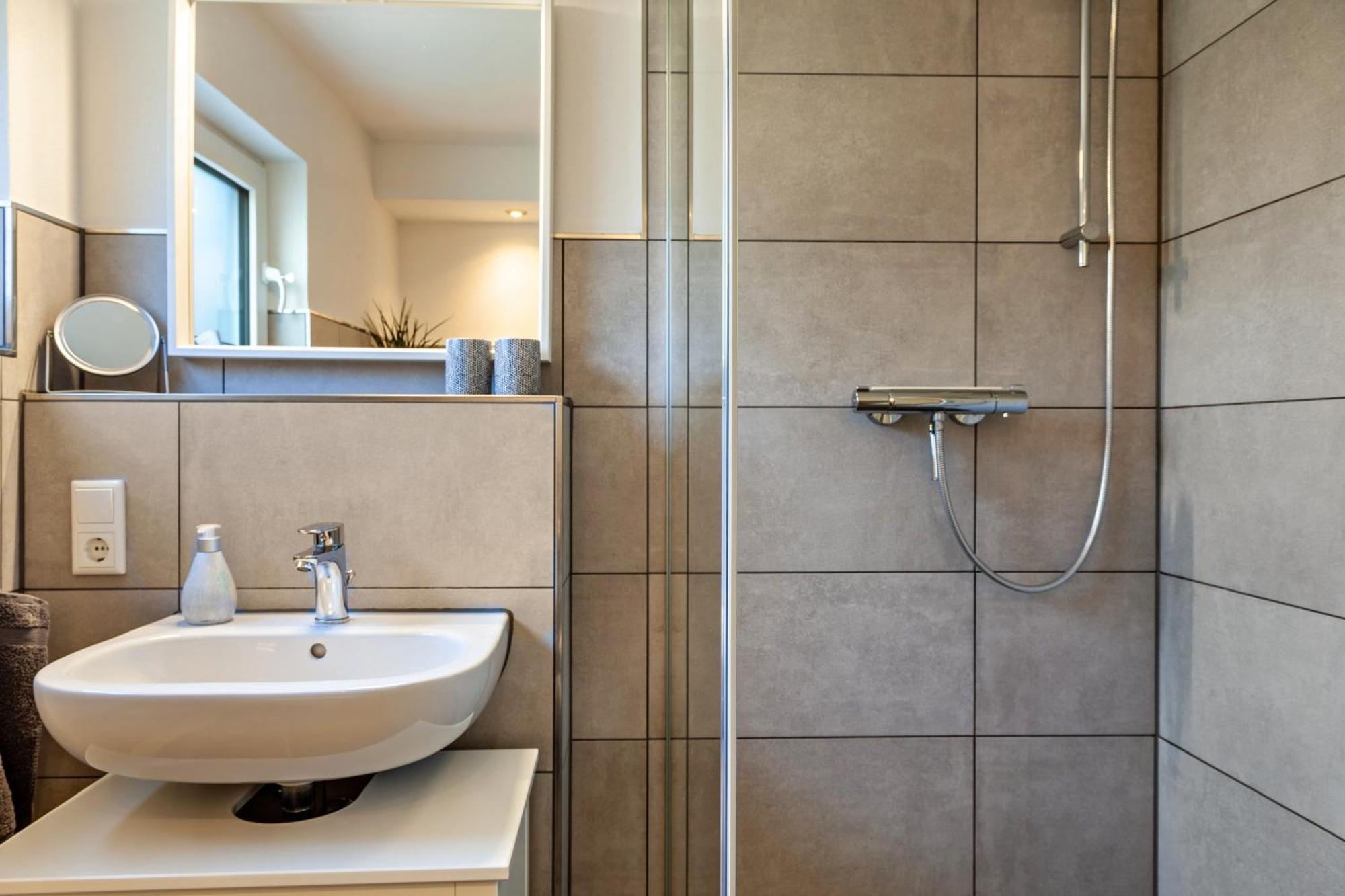Ferienwohnung Gabler Möhnesee Екстериор снимка