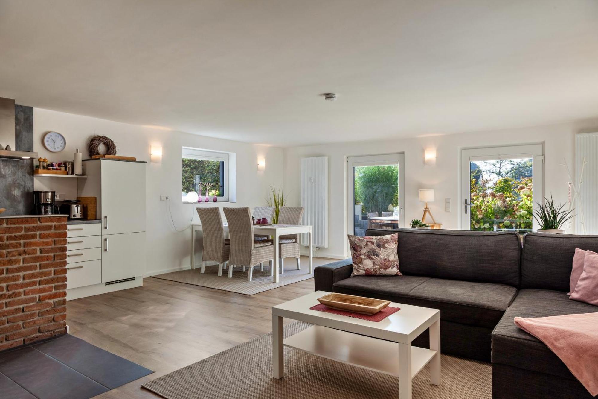 Ferienwohnung Gabler Möhnesee Екстериор снимка