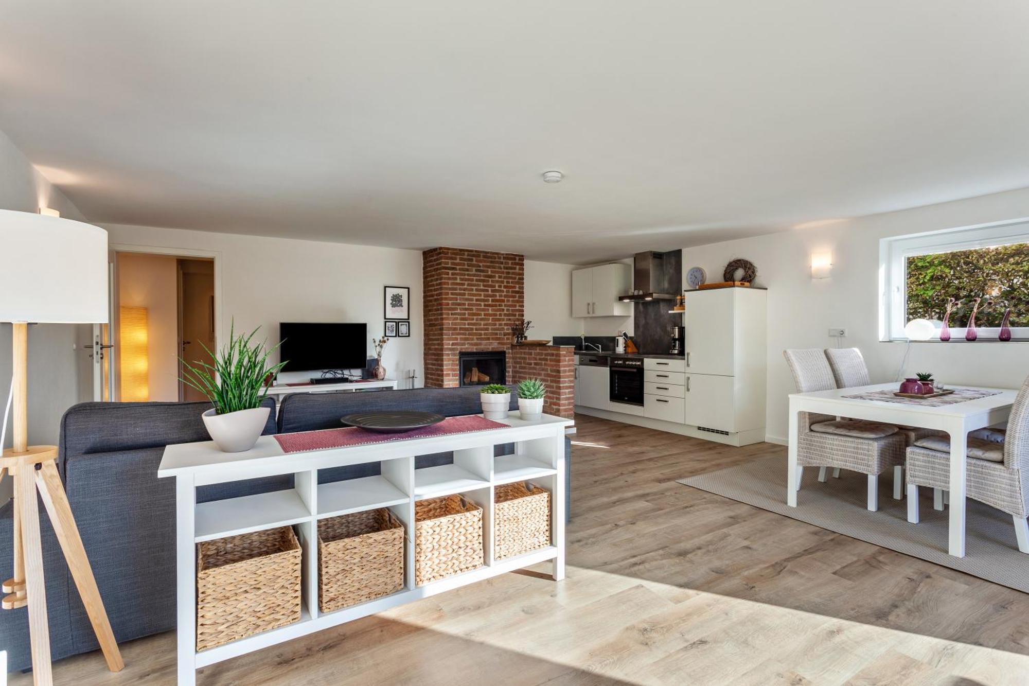 Ferienwohnung Gabler Möhnesee Екстериор снимка